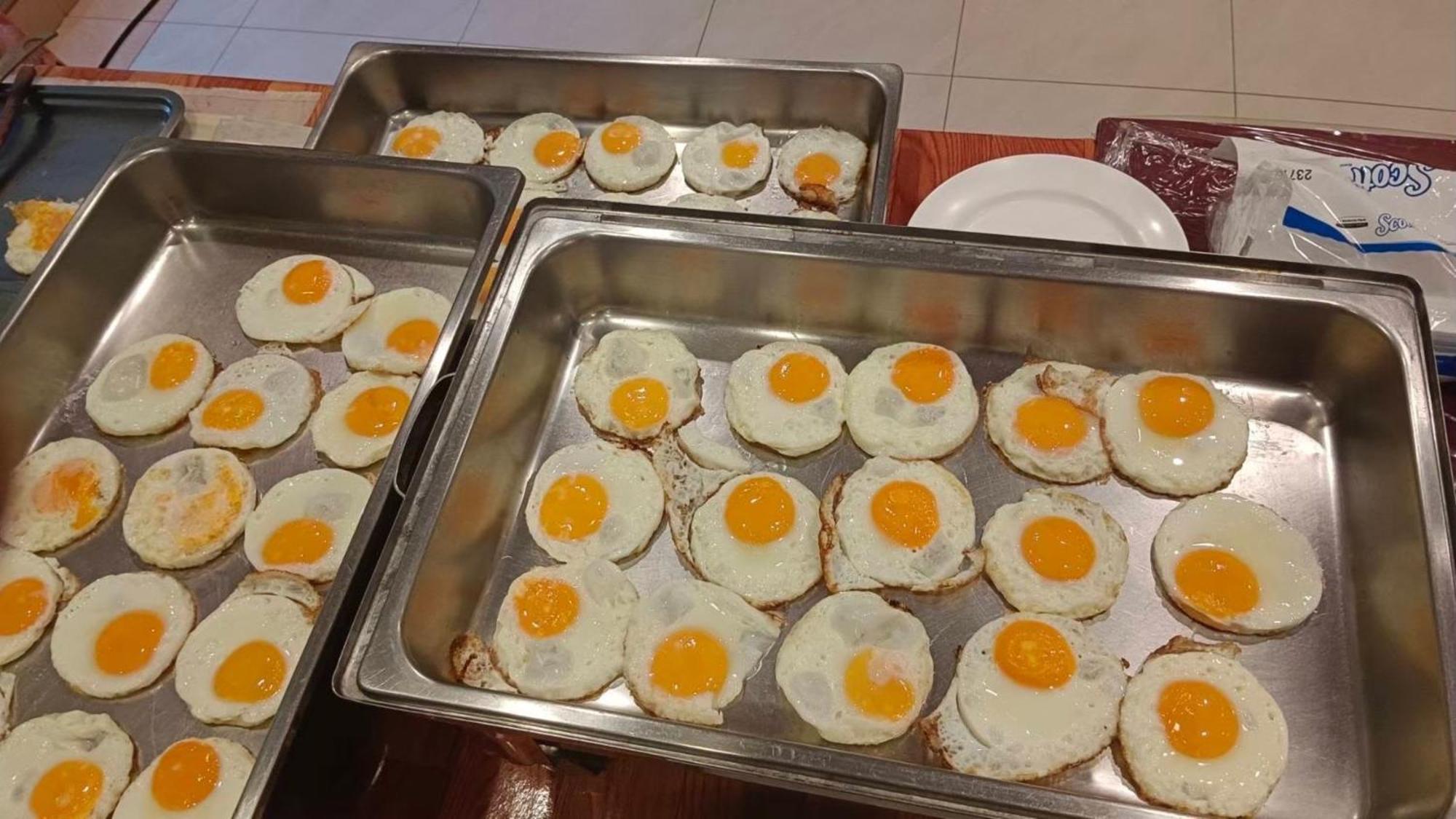 Chumphon Gardens Hotel Luaran gambar